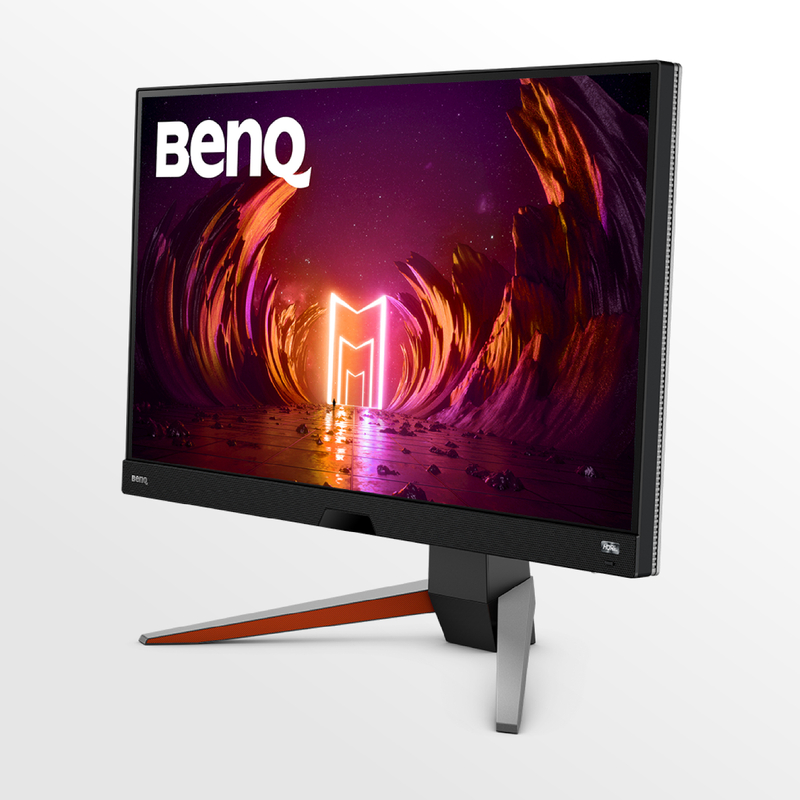Benq - Monitor BenQ MOBIUZ 27" EX2710Q IPS QHD 165Hz 1ms FreeSync Premium HDRi
