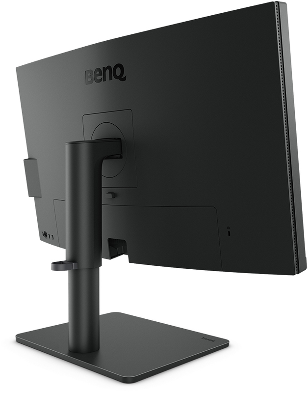 Benq - Monitor BenQ DesingVue 27" PD2705U IPS 4K UHD 60Hz 5ms HDR10 USB-C
