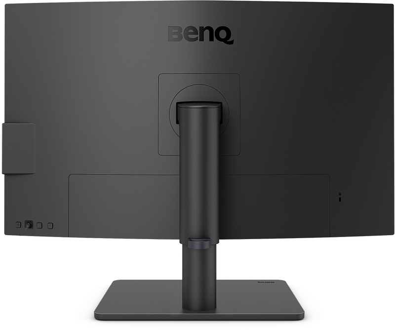 Benq - Monitor BenQ DesingVue 27" PD2705U IPS 4K UHD 60Hz 5ms HDR10 USB-C