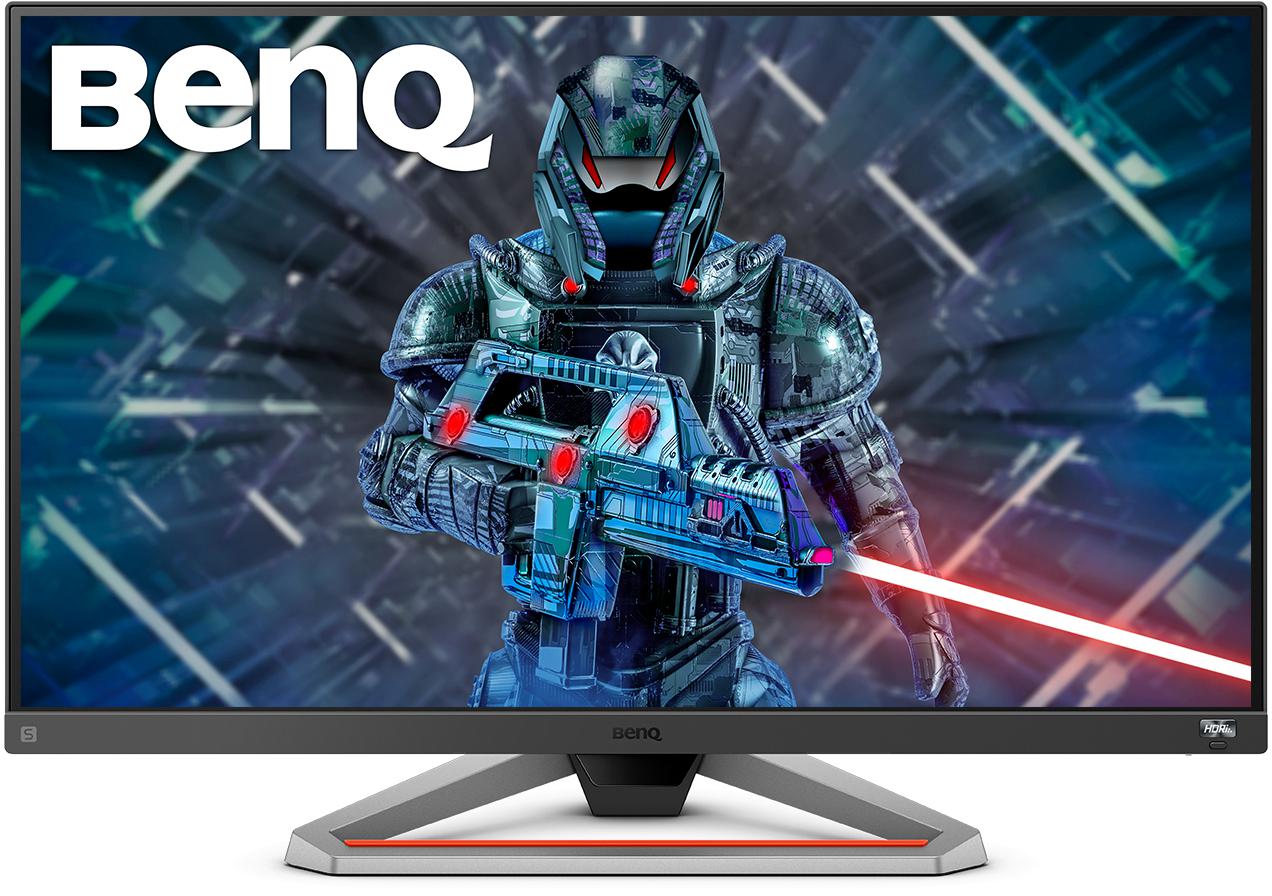 Benq - ** B Grade ** Monitor BenQ MOBIUZ 27" EX2710S IPS FHD 165Hz