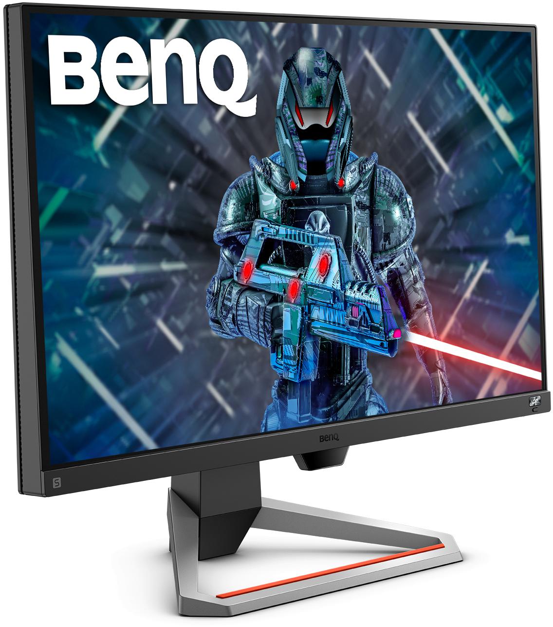 Benq - ** B Grade ** Monitor BenQ MOBIUZ 27" EX2710S IPS FHD 165Hz