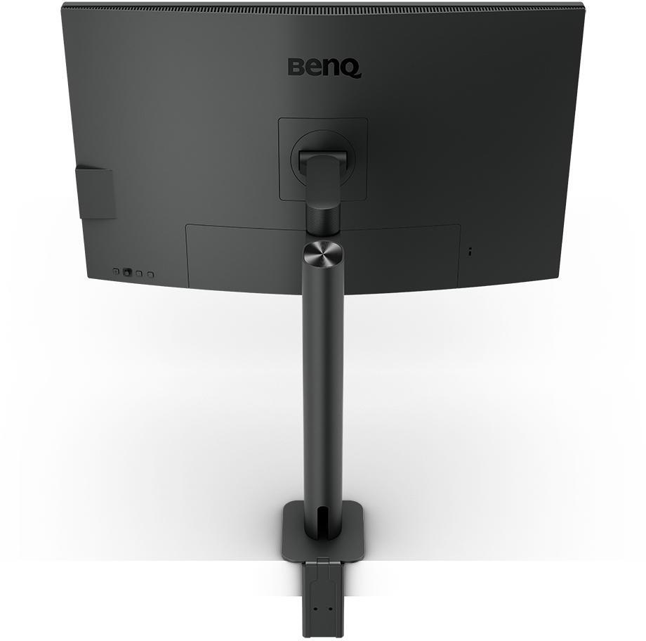 Benq - ** B Grade ** Monitor BenQ DesingVue 31.5" PD3205UA IPS 4K ERGO sRGB HDR10 USB-C Designer Monitor