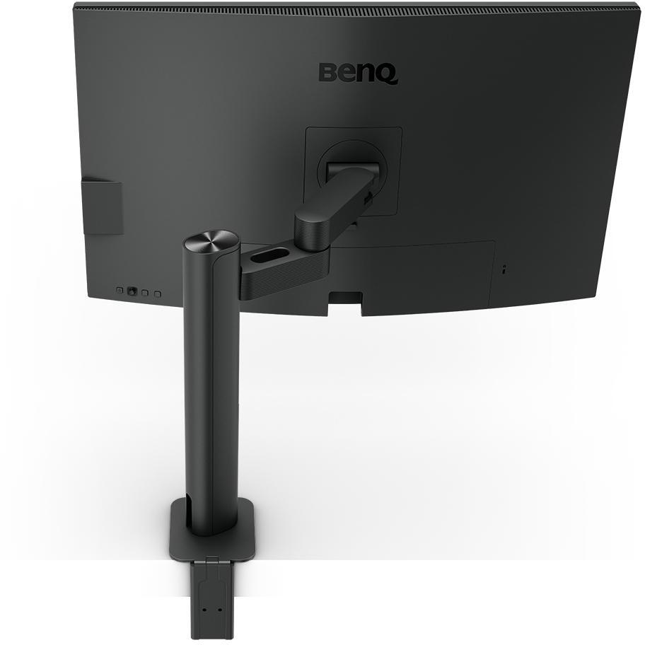 Benq - ** B Grade ** Monitor BenQ DesingVue 31.5" PD3205UA IPS 4K ERGO sRGB HDR10 USB-C Designer Monitor