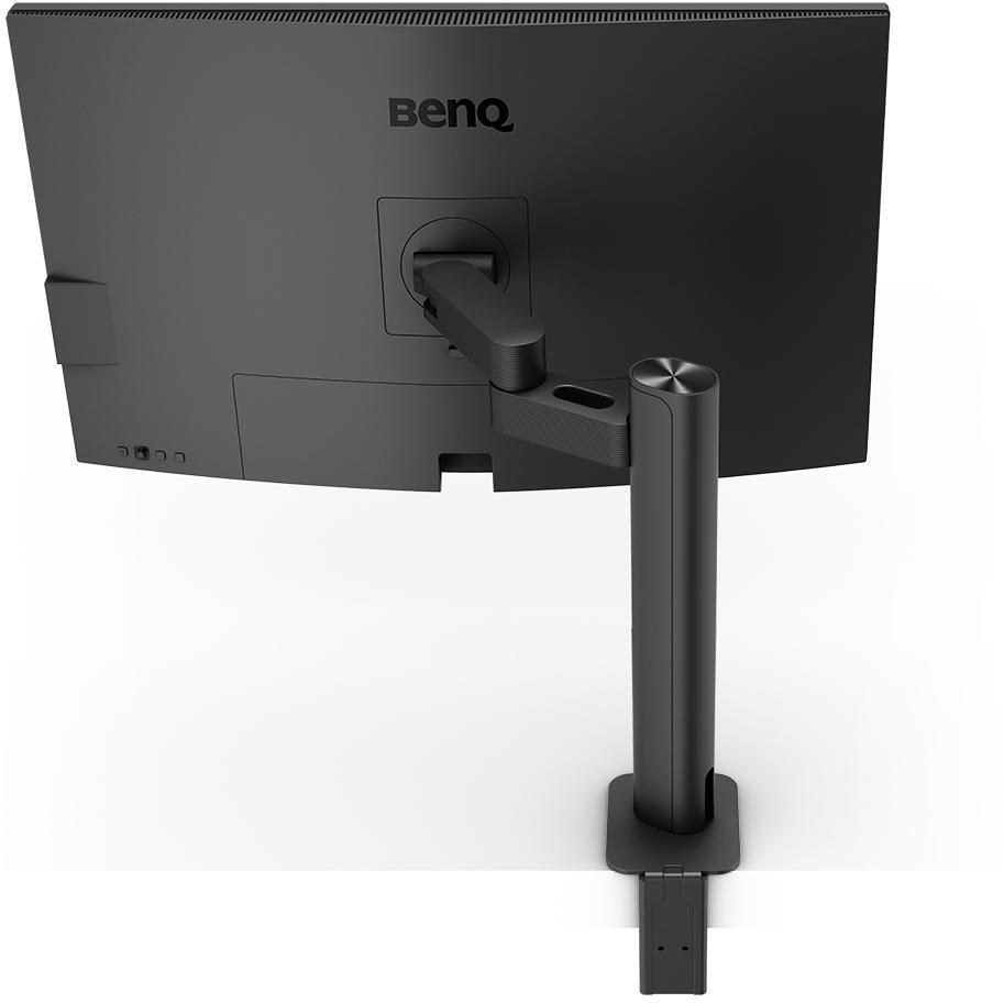 Benq - ** B Grade ** Monitor BenQ DesingVue 31.5" PD3205UA IPS 4K ERGO sRGB HDR10 USB-C Designer Monitor