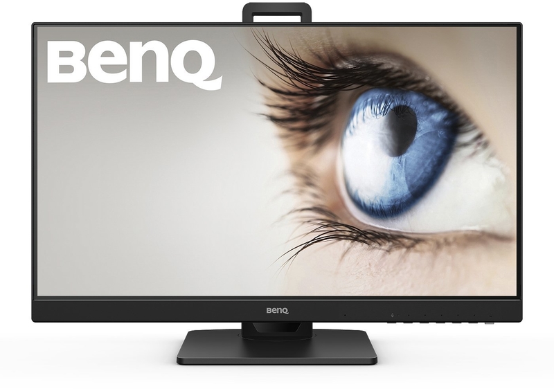 Benq - Monitor BenQ 23.8" GW2485TC IPS FHD 75Hz 5ms USB-C (PD60W) Eye Care