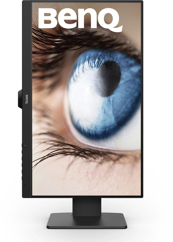 Benq - Monitor BenQ 23.8" GW2485TC IPS FHD 75Hz 5ms USB-C (PD60W) Eye Care