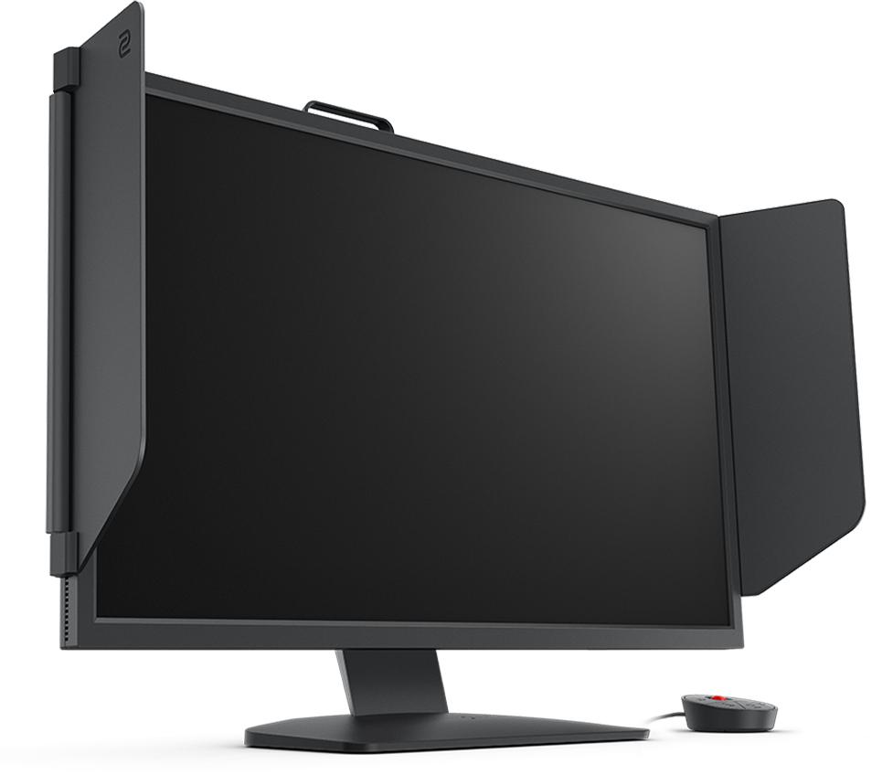 MONITOR Gaming AOC AG254FG - 25 Full HD IPS LED / 360Hz / 1MS / HDMI DP  USB / COLUNAS