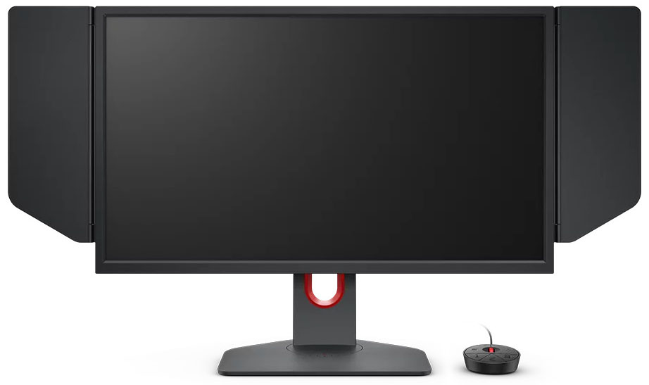 Monitor AOC AGON PRO 25 360Hz G-Sync 1ms AG254FG - Loja AOC