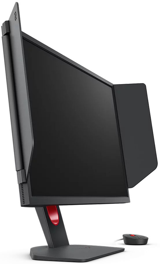 BenQ ZOWIE XL2566K  Esports Monitor (24.5/TN/360Hz/DyAc⁺/HDMi/S