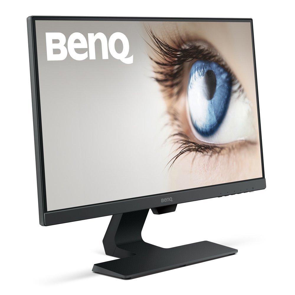 Benq - Monitor BenQ 23.8" GW2480L IPS FHD 60Hz 5ms