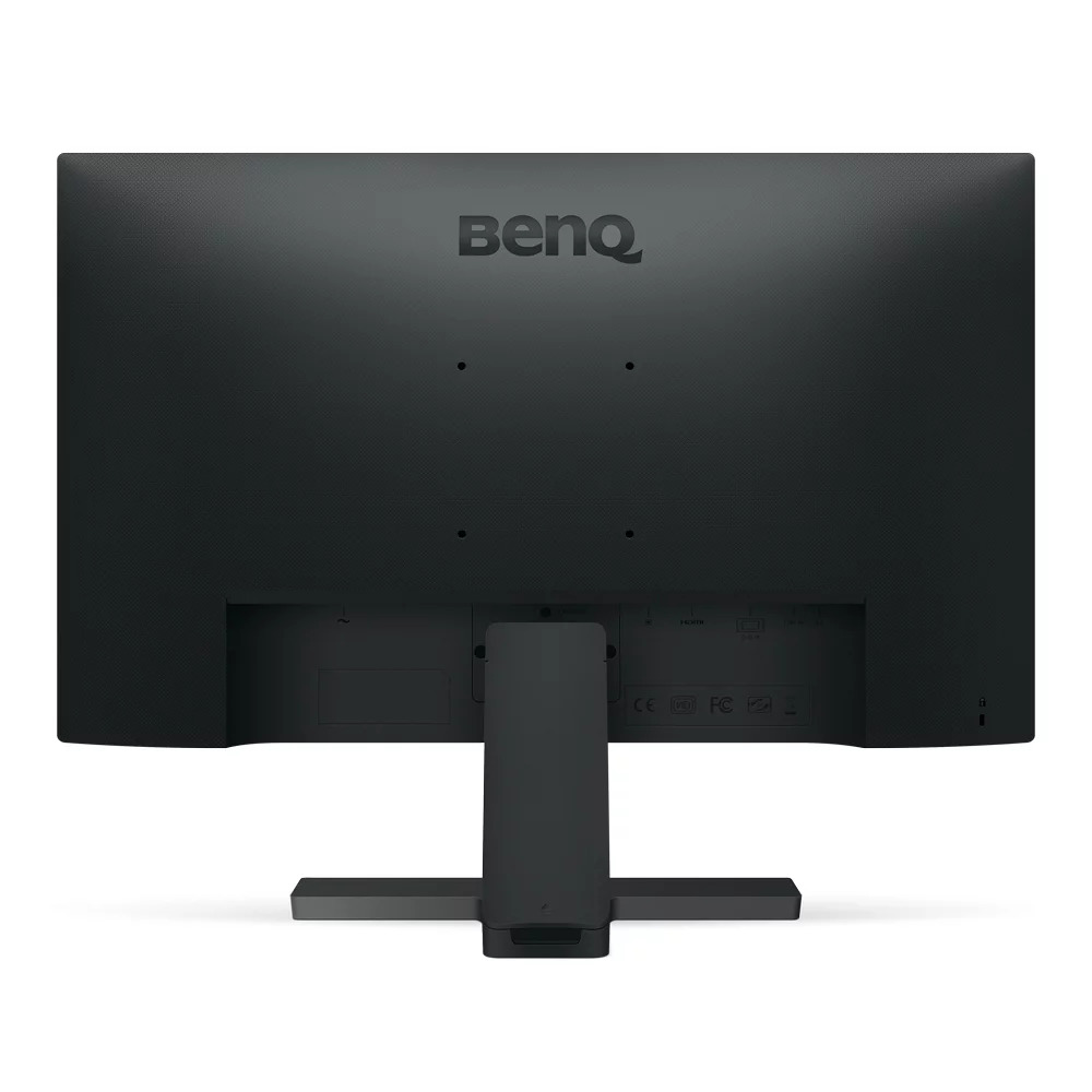 Benq - Monitor BenQ 23.8" GW2480L IPS FHD 60Hz 5ms