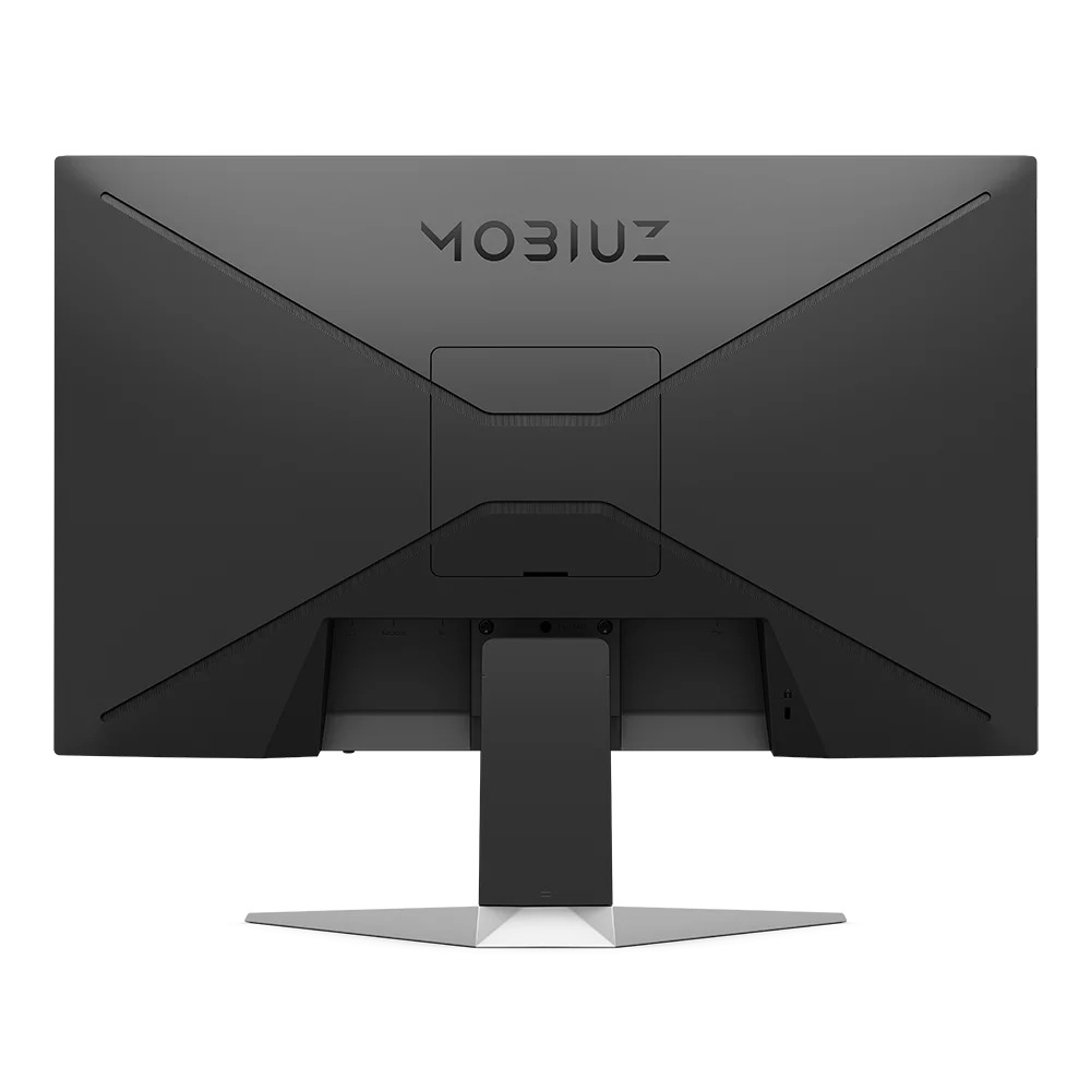 Benq - Monitor BenQ MOBIUZ 23.8" EX240N VA FHD 165Hz / 120Hz (PS5/Xbox X) 1ms FreeSync Premium