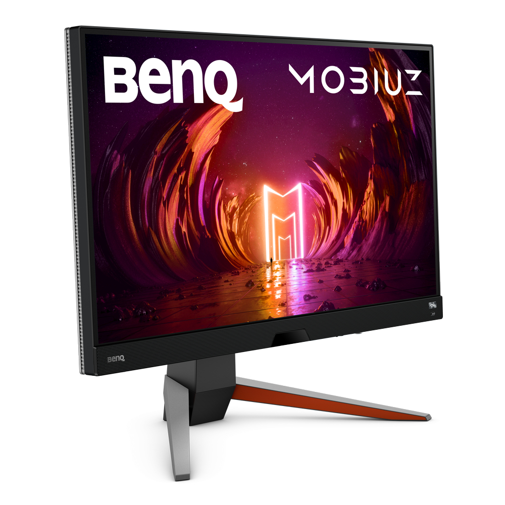 Benq - Monitor BenQ MOBIUZ 27" EX270M IPS FHD 250Hz 1ms HDR10
