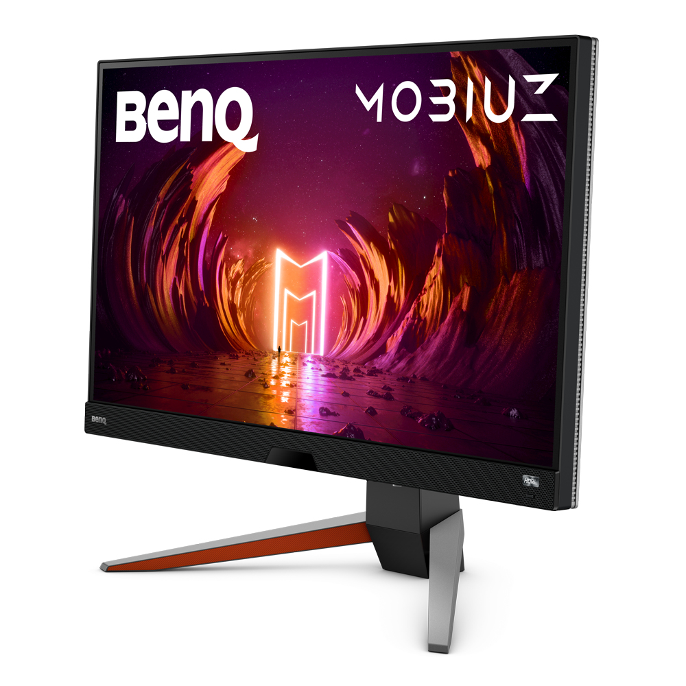 Benq - Monitor BenQ MOBIUZ 27" EX270M IPS FHD 250Hz 1ms HDR10