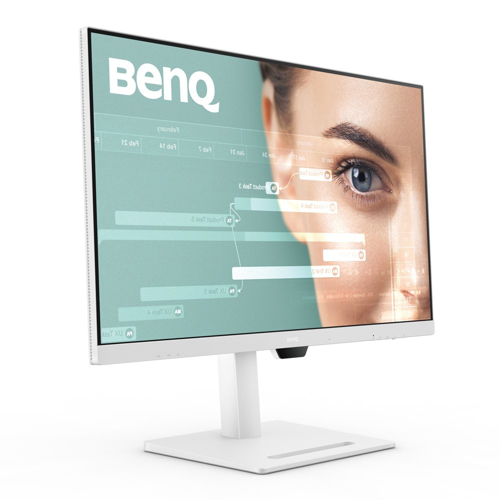 Benq - Monitor BenQ 32" GW3290QT IPS QHD 60Hz 99% sRGB USB-C (PD65W)