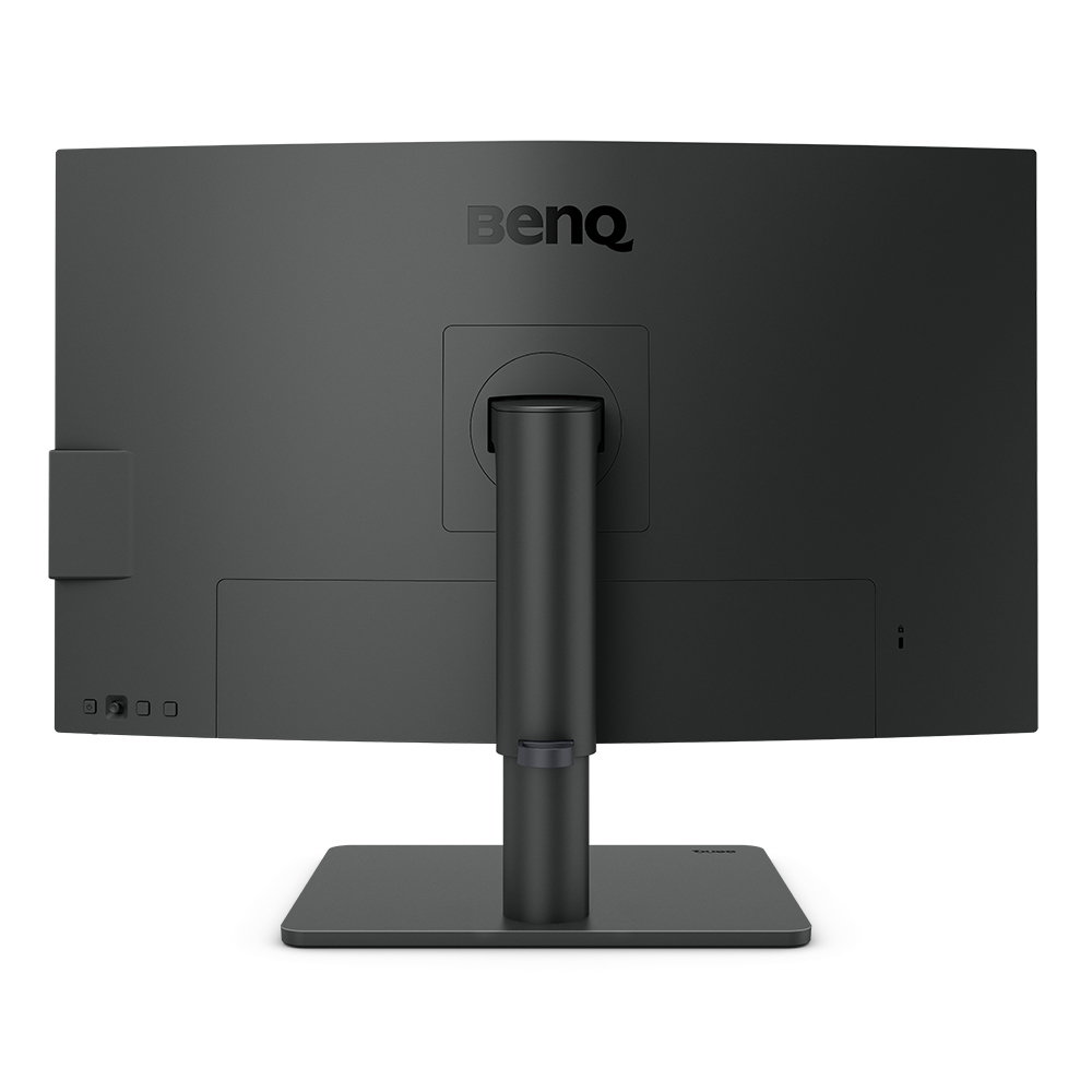 Benq - Monitor BenQ DesingVue 27" PD2706U IPS 4K ERGO DisplayHDR 400 USB-C Designer Monitor