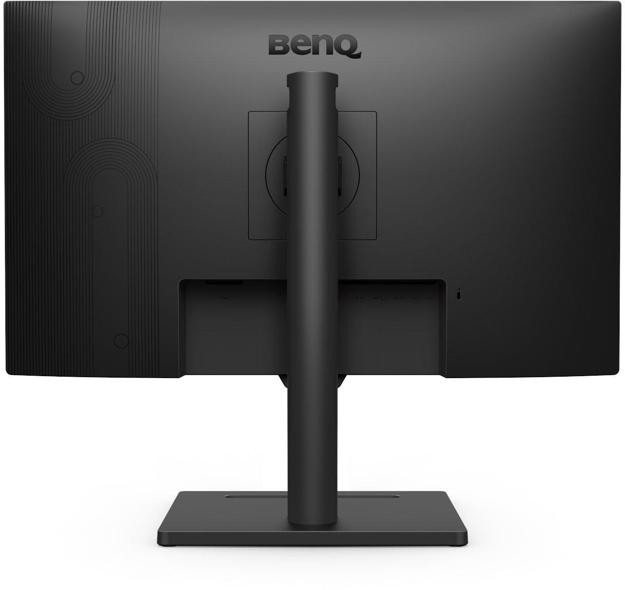 Benq - Monitor BenQ Business 27" BL2790QT IPS QHD 75Hz USB-C (PD65W) Daisy Chain