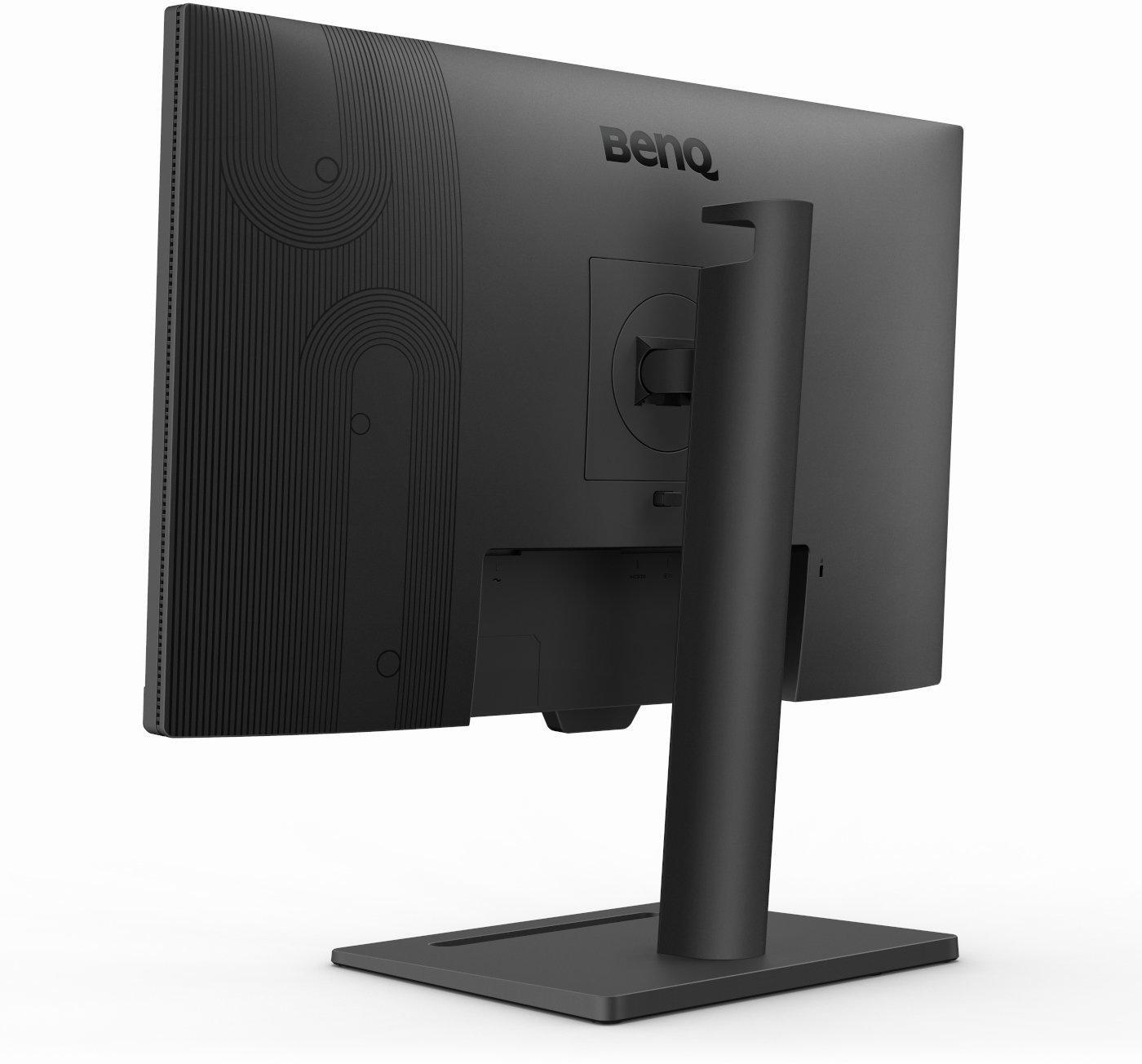 Benq - Monitor BenQ Business 27" BL2790QT IPS QHD 75Hz USB-C (PD65W) Daisy Chain