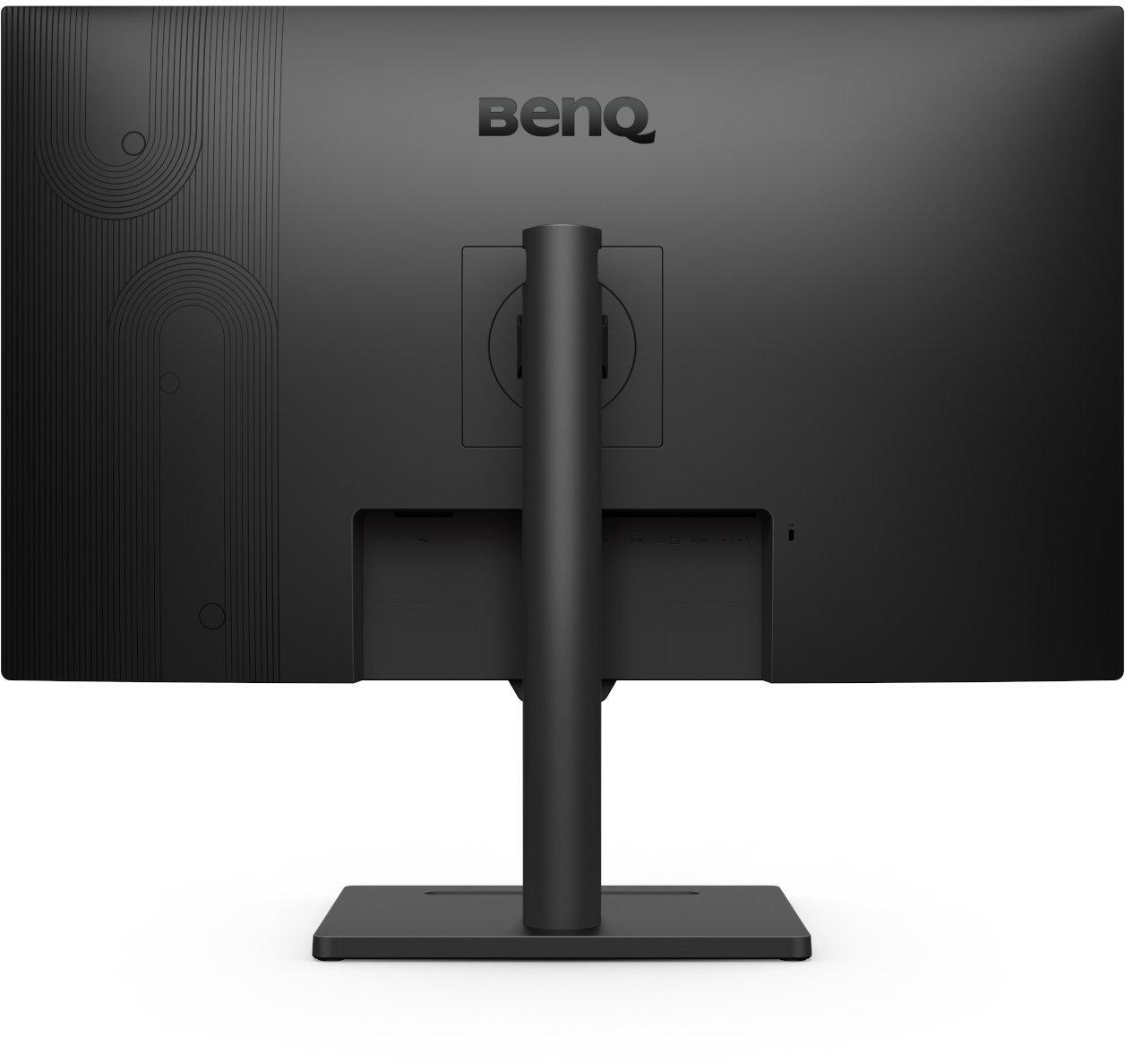 Benq - Monitor BenQ Business 32" BL3290QT IPS QHD 75Hz USB-C (PD65W) Daisy Chain