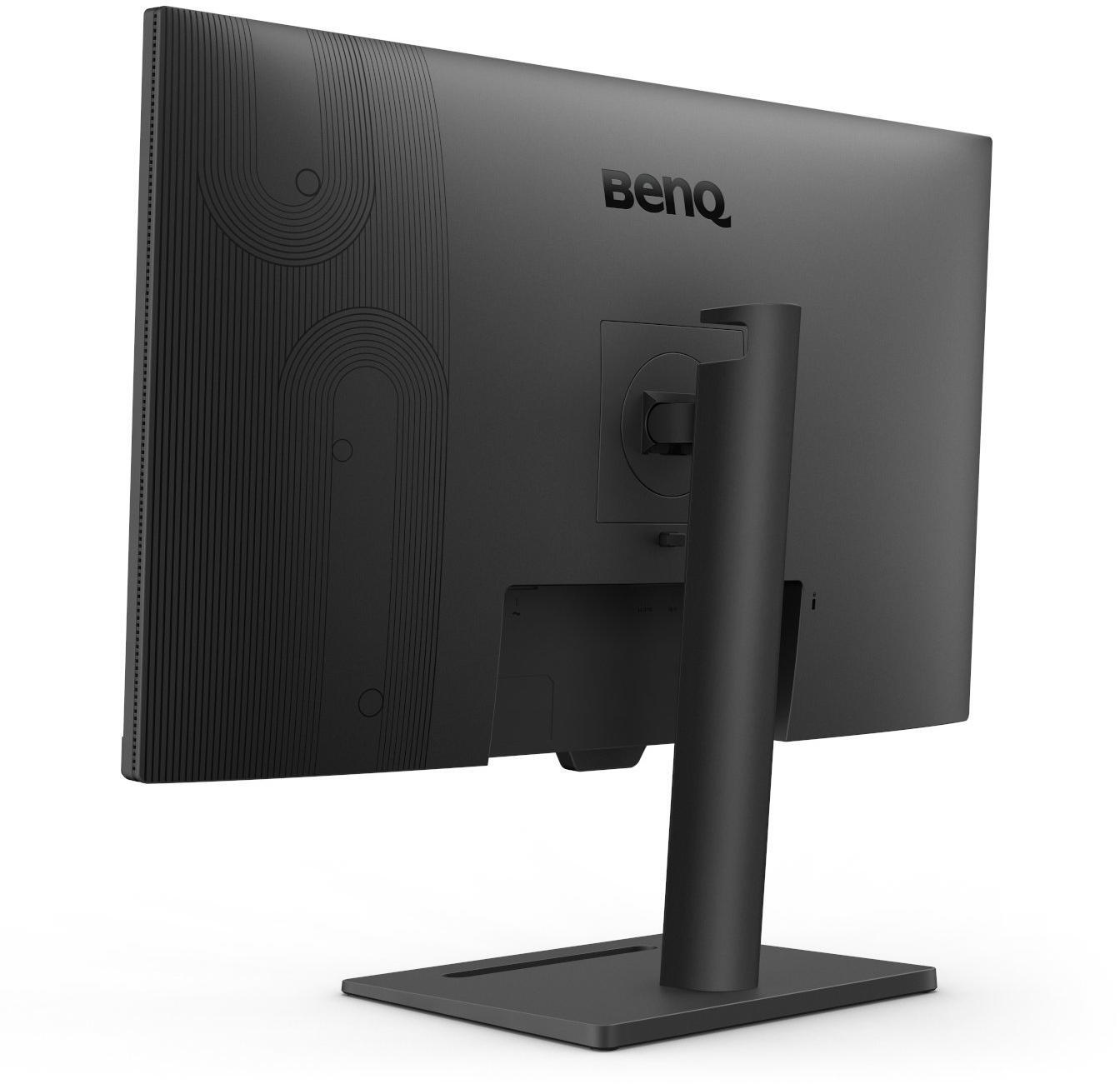 Benq - Monitor BenQ Business 32" BL3290QT IPS QHD 75Hz USB-C (PD65W) Daisy Chain