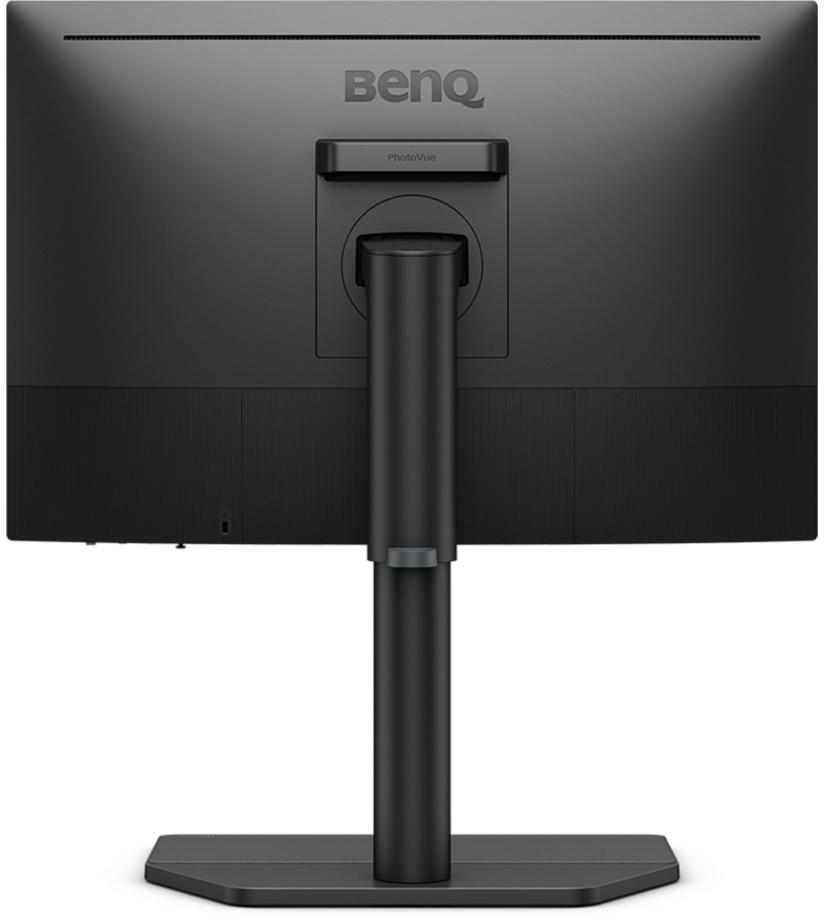 Benq - Monitor BenQ Photographer 24" SW242Q IPS 2K 99% Adobe RGB Delta <1.5 HDR10 USB-C (90W)