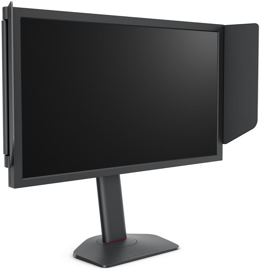 Benq - Monitor BenQ ZOWIE 24.5" XL2586X TN FHD 540Hz 0.05ms DyAc 2.0