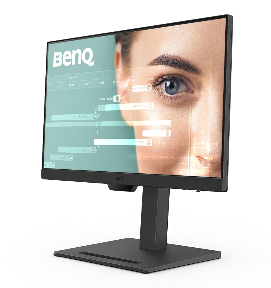 Benq - Monitor BenQ 23.8" GW2490T IPS FHD 100Hz 5ms Eye Care