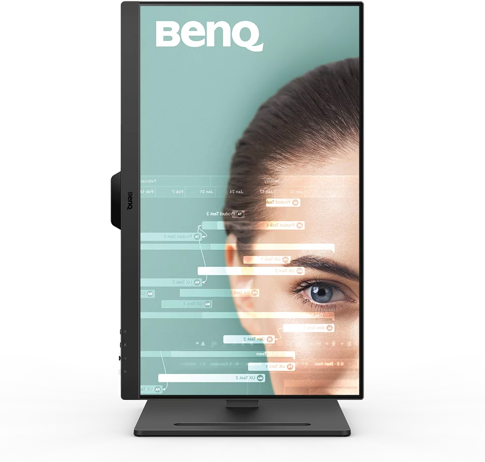 Benq - Monitor BenQ 23.8" GW2490T IPS FHD 100Hz 5ms Eye Care