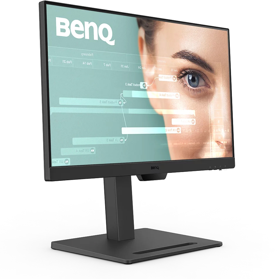 Benq - Monitor BenQ 27" GW2790T IPS FHD 100Hz 5ms Eye Care