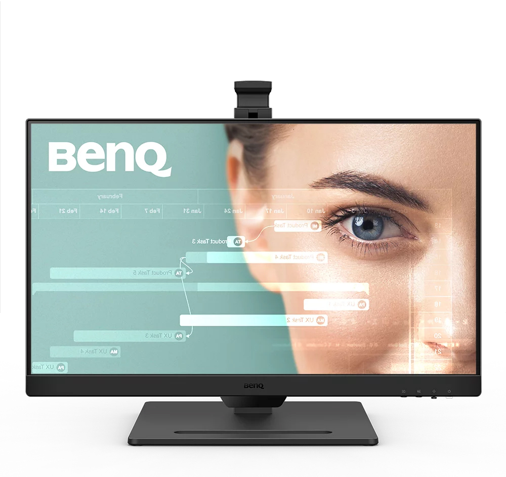 Benq - Monitor BenQ 27" GW2790T IPS FHD 100Hz 5ms Eye Care