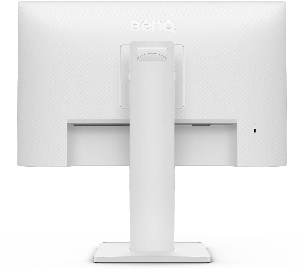 Benq - Monitor BenQ 24" GW2486TC IPS FHD 100Hz USB-C Aj. Altura