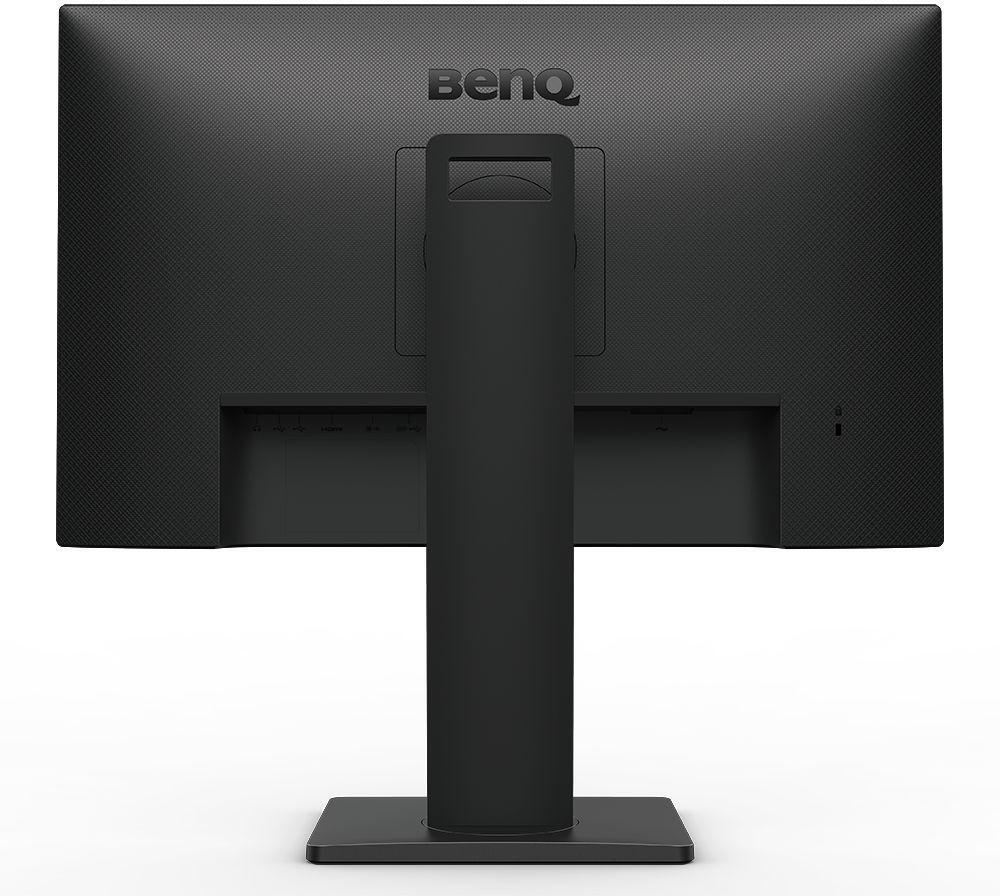 Benq - Monitor BenQ Business 23.8" BL2486TC IPS FHD 100Hz USB-C (PD65W) Daisy Chain