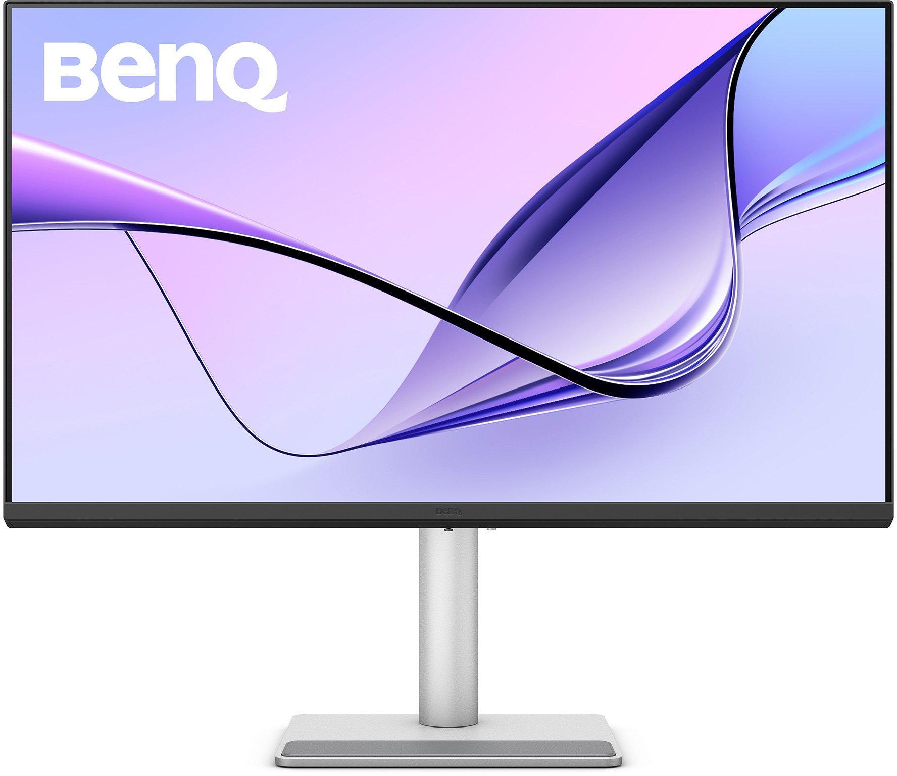 Monitor BenQ MacBook 31.5" MA320U IPS 4K 60Hz P3 MacBook Pro e MacBook Air USB-C (90W) Display HDR600