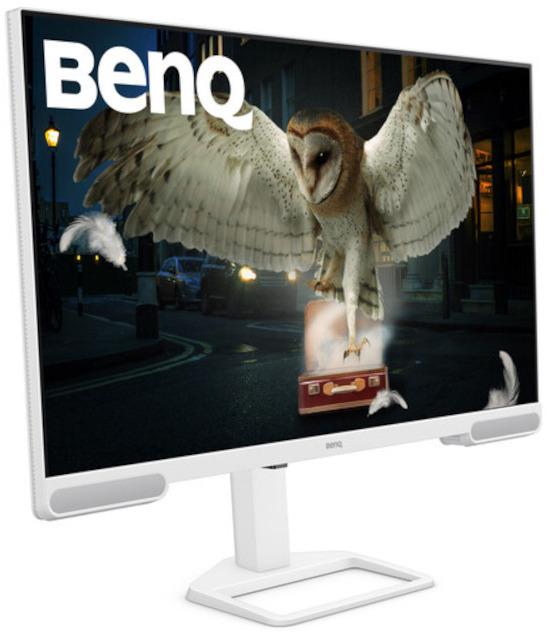 Benq - Monitor BenQ 32" EW3290U IPS 4K 60Hz USB-C (PD65W) DCI-P3