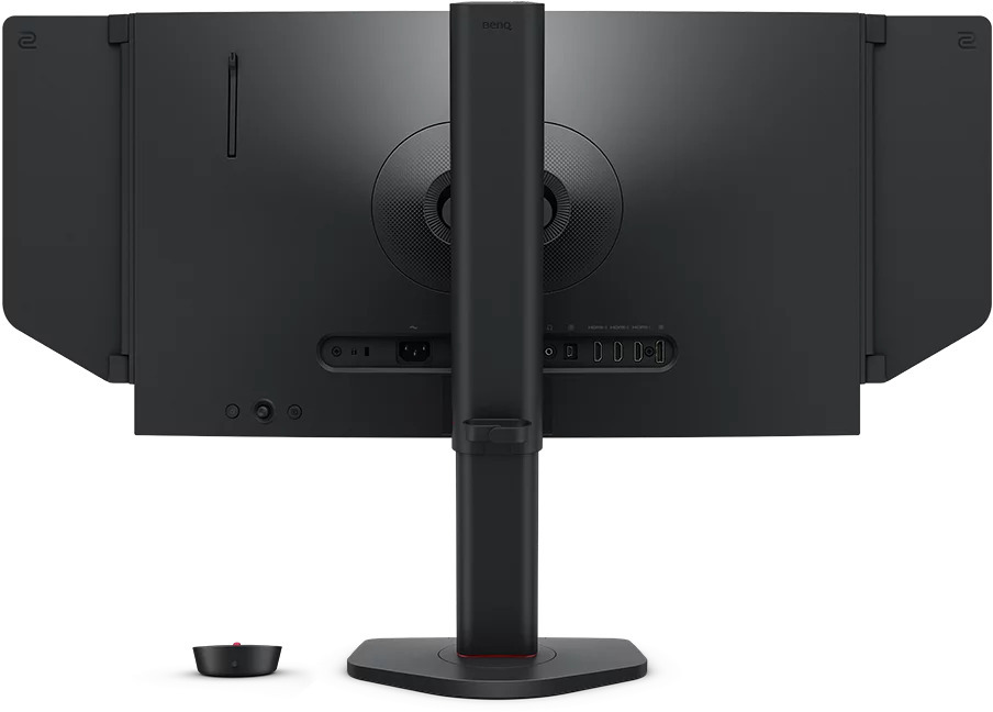 Benq - Monitor BenQ ZOWIE 24.1" XL2586X+ Fast TN 600Hz 0.5ms DyAc 2.0