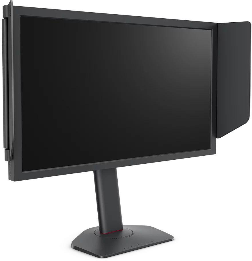 Benq - Monitor BenQ ZOWIE 24.1" XL2586X+ Fast TN 600Hz 0.5ms DyAc 2.0