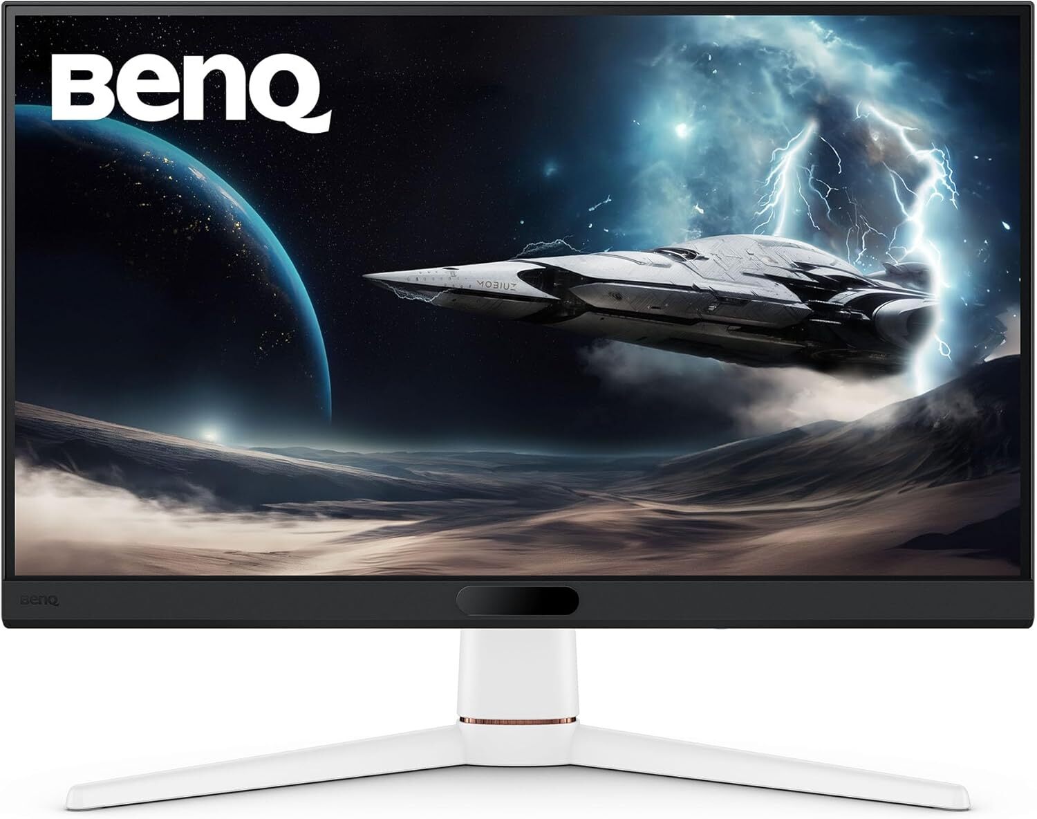 Benq - Monitor BenQ MOBIUZ 25" EX251 IPS FHD 220Hz 1ms FreeSync Game Console Compatibility