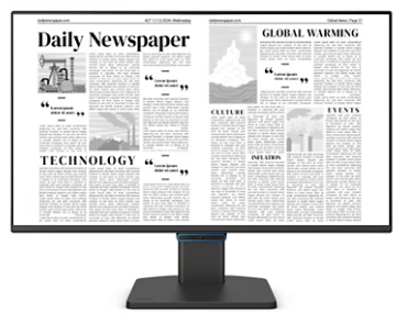 Benq - Monitor BenQ 23.8" GW2490C IPS FHD 144Hz 99% sRGB