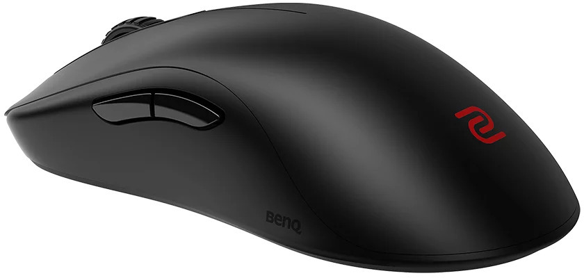 Benq - Rato BenQ ZOWIE FK2-DW 4K Wireless