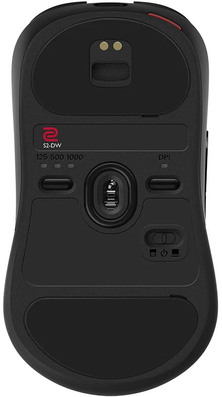 Benq - Rato BenQ ZOWIE S2-DW 4K Wireless