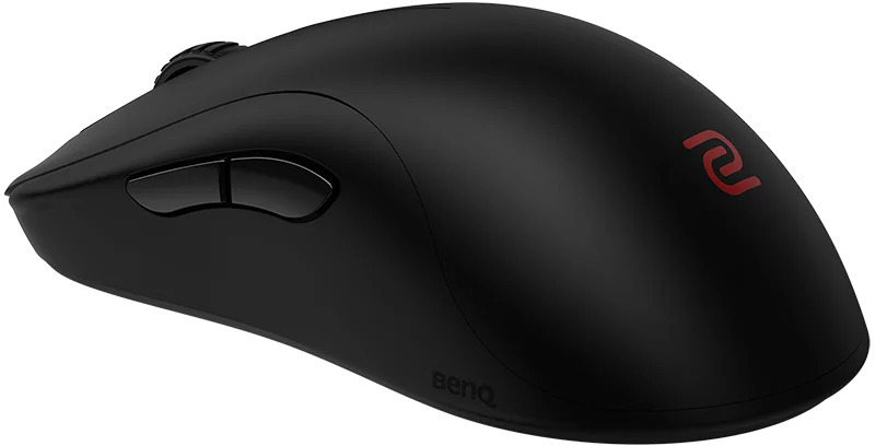 Benq - Rato BenQ ZOWIE ZA13-DW 4K Wireless