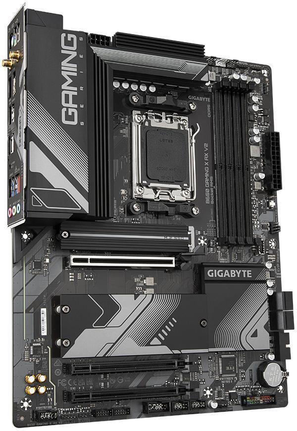 Gigabyte - Motherboard Gigabyte B650 Gaming X AX V2