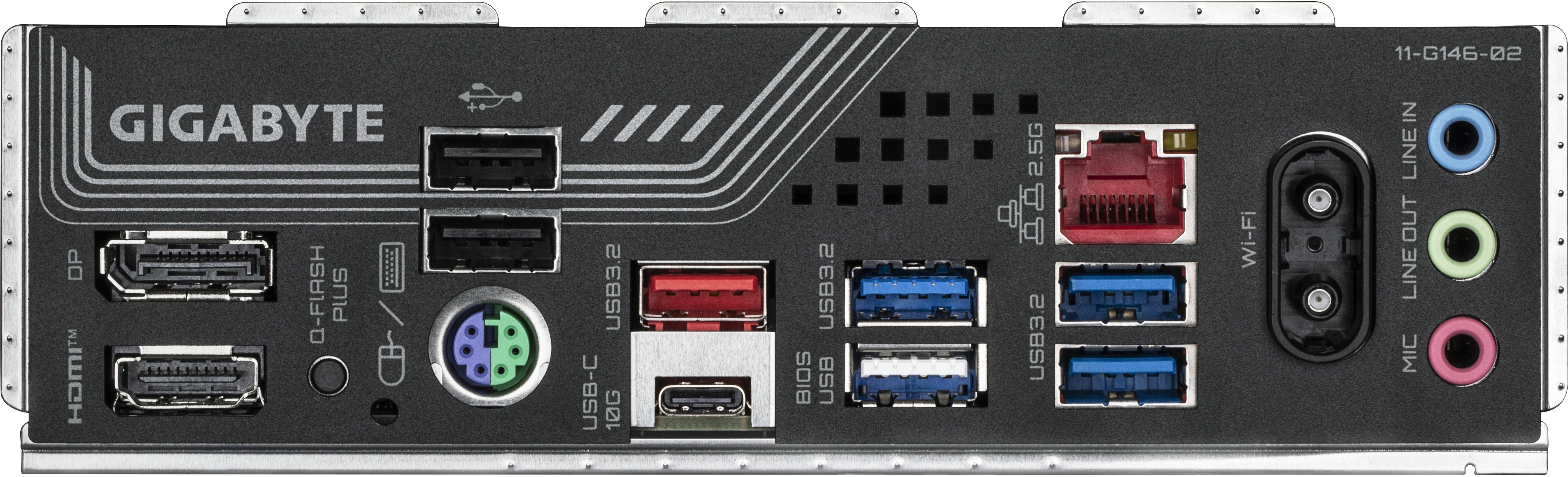 Gigabyte - Motherboard Gigabyte B850 GAMING X WIFI6E