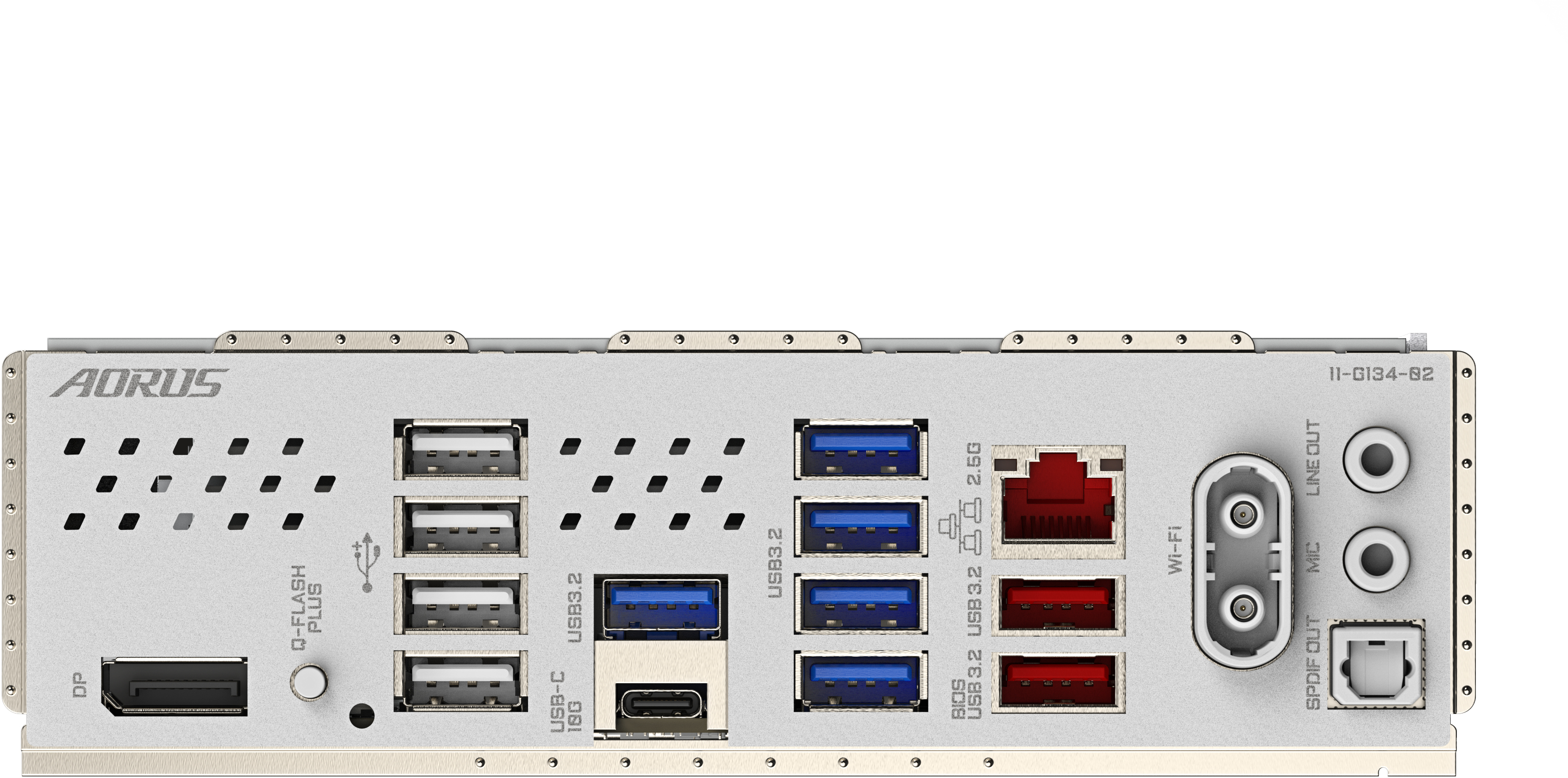 Gigabyte - Motherboard Gigabyte B850M A ELT WF6E ICE