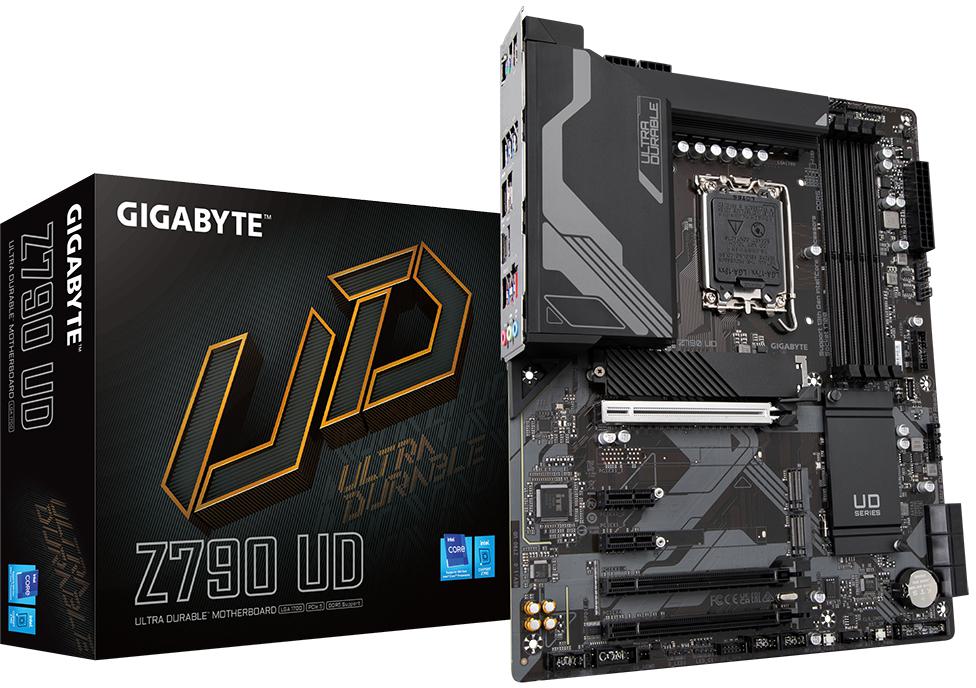 Gigabyte - Motherboard Gigabyte Z790 UD DDR5