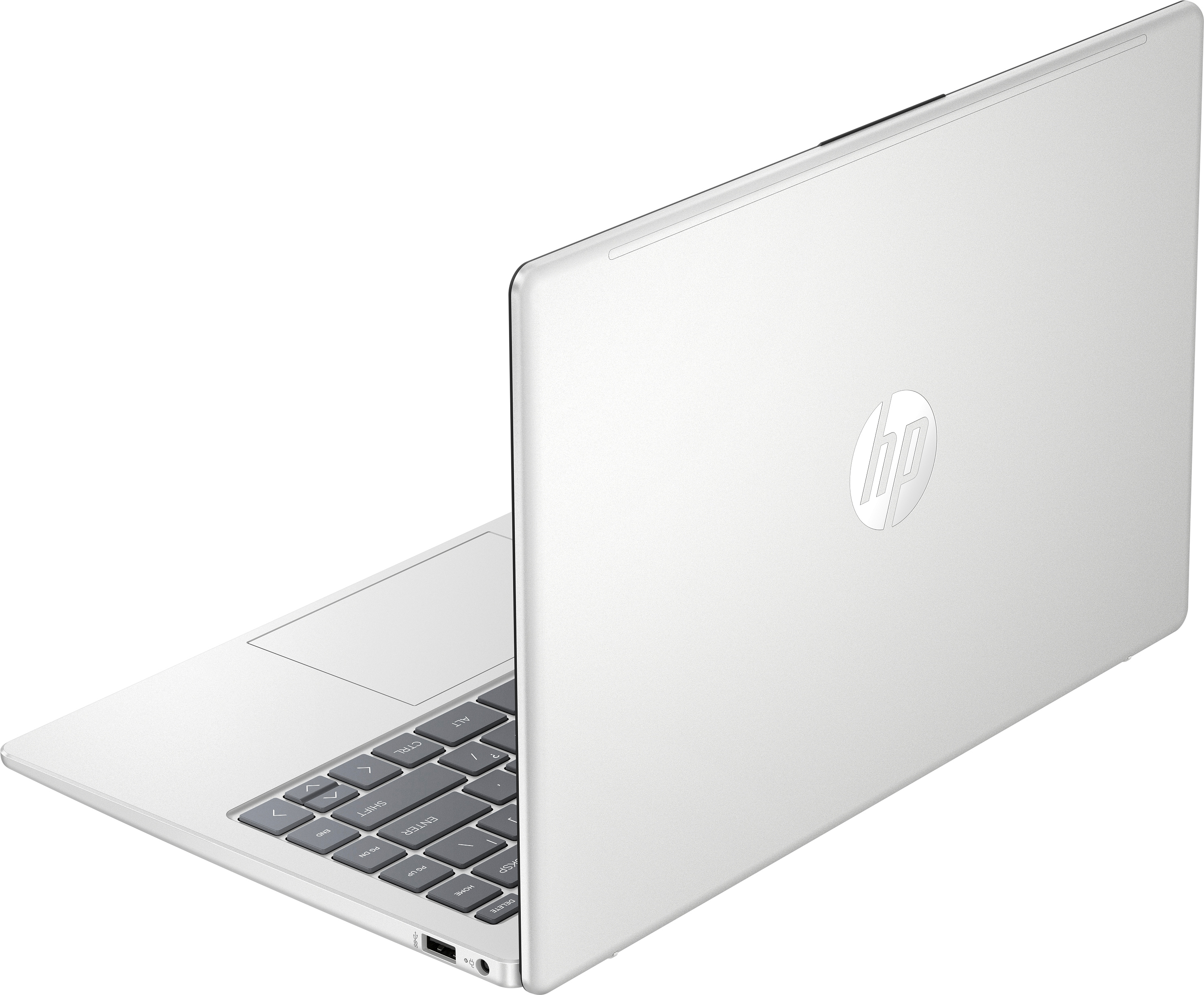 HP - Portátil HP 14-ep0005np 14" Intel N200 4GB RAM 128GB SSD W11H