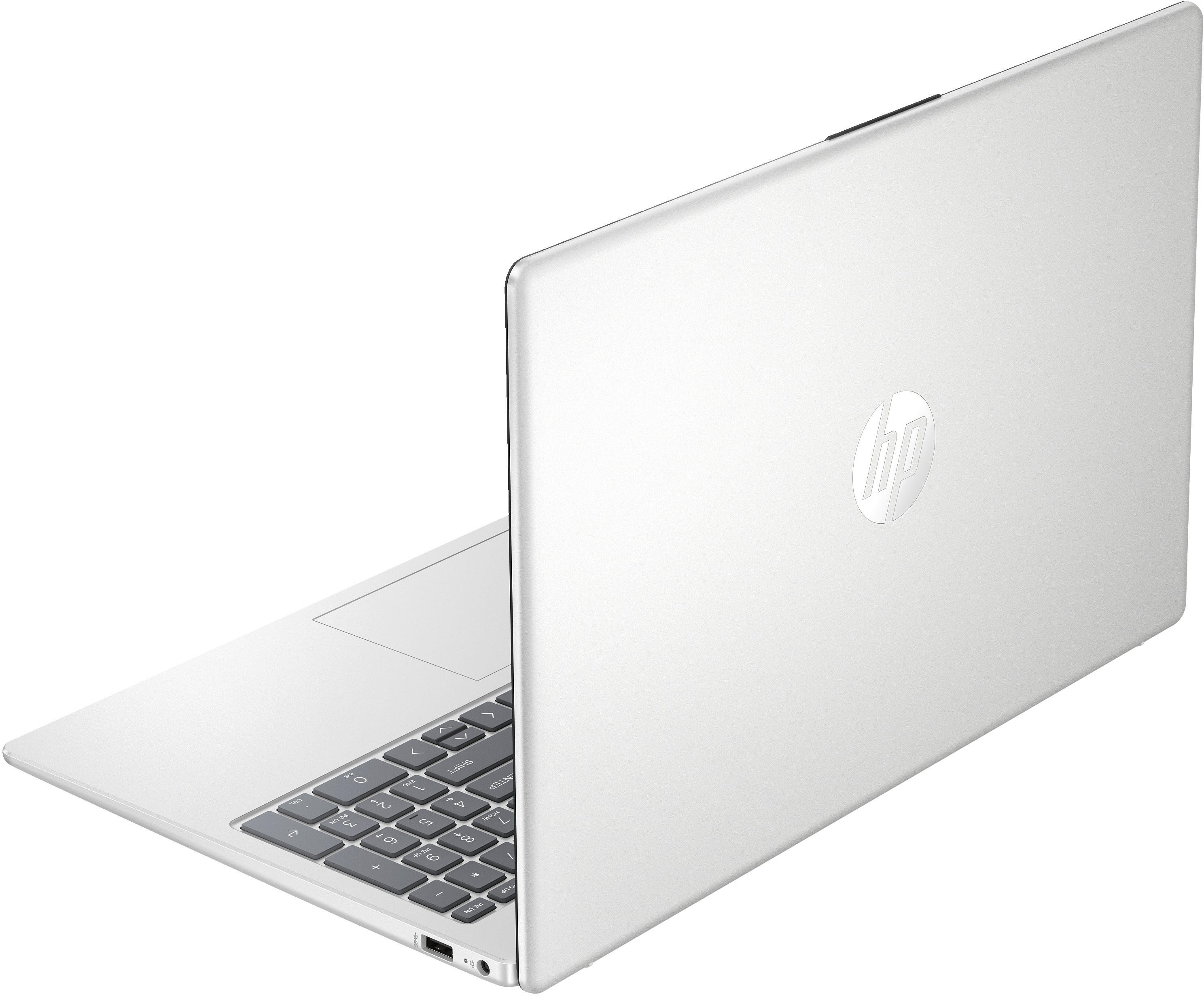 HP - Portátil HP 15-fd0036np 15.6" I3-N305 8GB 256GB SSD W11H