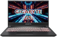 Portátil Gigabyte G5 GD-51PT123SD 15.6 i5 16GB 512GB RTX 3050