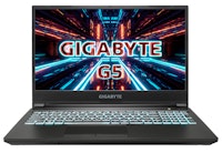 Portátil Gigabyte G5 KD-52PT123SD 15.6 i5 16GB 512GB RTX 3060
