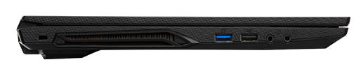 Gigabyte - Portátil Gigabyte G5 KD-52PT123SD 15.6" i5 16GB 512GB RTX 3060 144Hz
